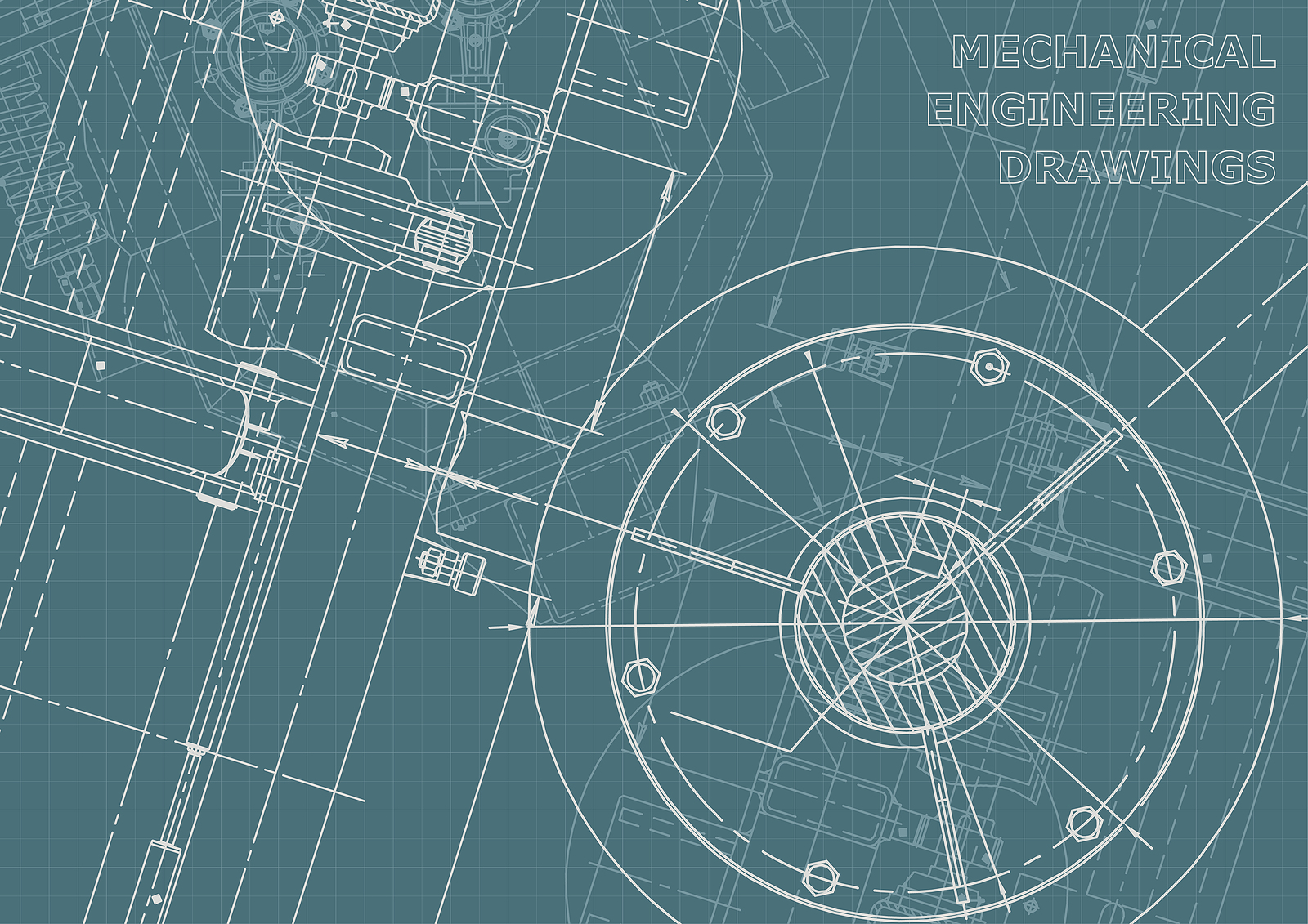 Unlocking the Power of CNC 2D/3D Drawings: A Comprehensive Guide